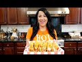 How to make The BEST DYI Taco Bell at HOME!