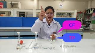 HPLC 1 - System suitability for HPLC analysis.