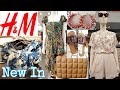 H&M latest summer collection July-August 2020 | H&M Women Summer collection