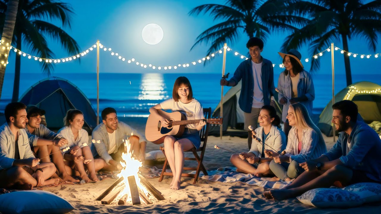 Whispers of Flamenco Strings - Instrumental Music