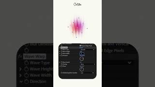 How to create a clean animated gradient effect in after effects .