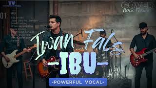 Download Lagu Iwan Fals-IBU (Cover) Rock Version By Harmonica Miusic MP3