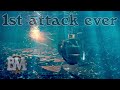 03_Turtle Submarine - 1st submarine attack ever [subs][4K@60fps]