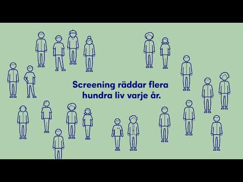 Video: Vad är Screening För?