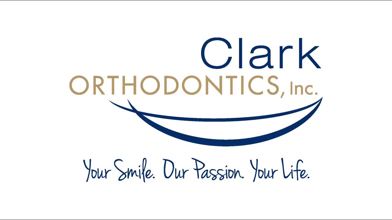Clark Orthodontics YouTube