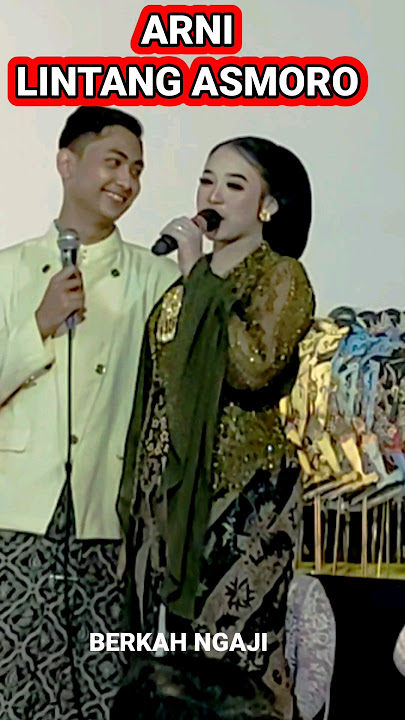 ARDI NIKEN SALINDRI LINTANG ASMORO ARNI TERBARU