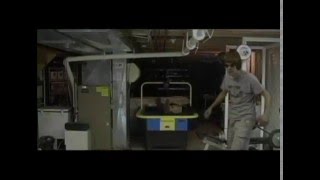 Clone Fight Scene