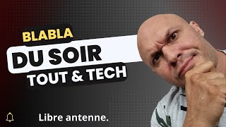DaddyFamtech est en LIVE !
