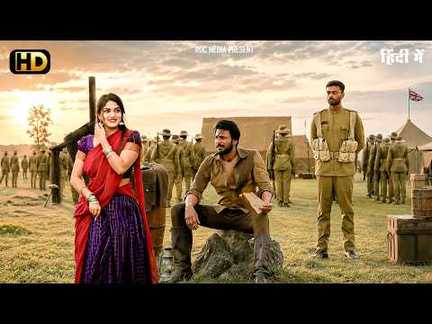 Miles of love" (HD) New Released Love Story Romantic Hindi Dubbed Movie | Ramyaa Pasupuleti Movie