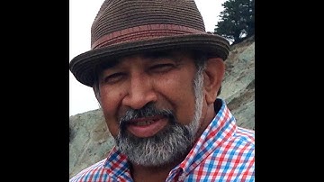 Sunona Sangemarmar by Prakash Iyer