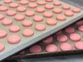 マチの洋菓子工房！#9  プロが教えるマカロンの作り方。総集編 How to make macarons.