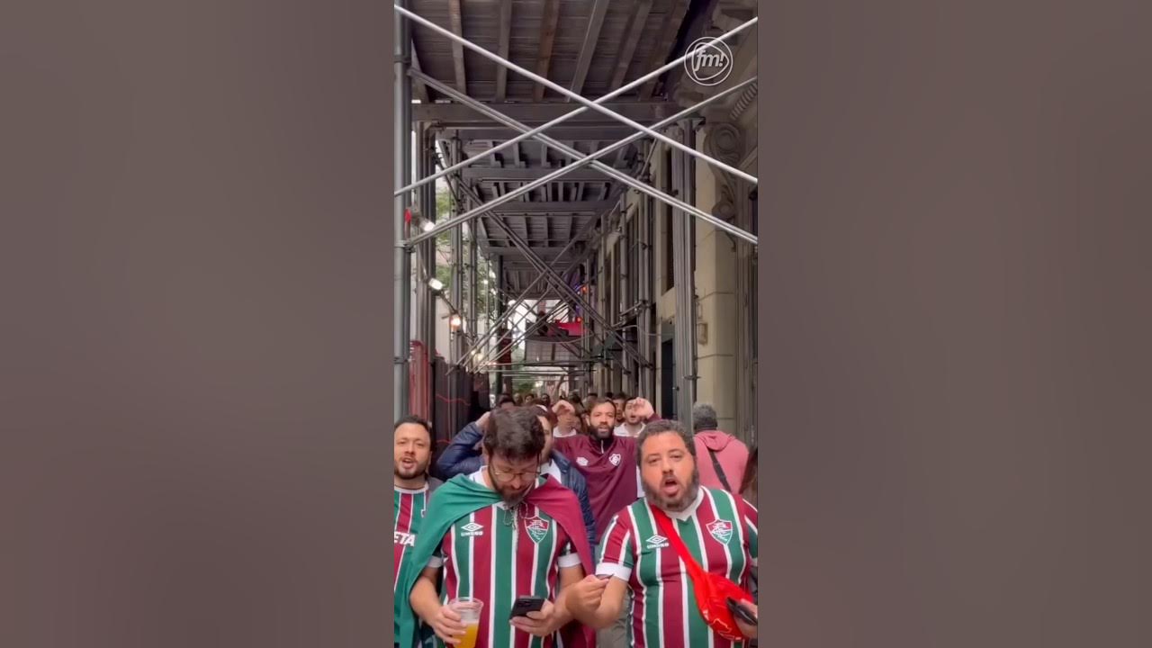 Nós somos do Rio de Janeiro / Cidade de praia e carnaval #fluminense #fluzão #nense Nós somos do Rio de Janeiro / Cidade de praia e carnaval #fluminense #fluzão #nense