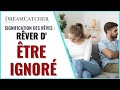 Rver dtre ignor  signification des rves interprtations des rves  symbolisme