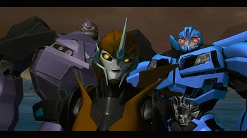 Multifandom - Pain - Part 7