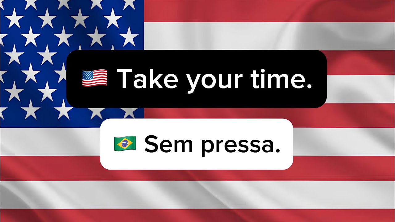 Você Já Sabe Essas 70 Frases em Inglês? Descubra Agora!