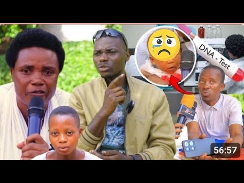 IBYA SILAS BIKOMEJE KUBA AMAYOBERA LABORATORY YARI BESHYE LETA MUDU SOBANURIRE