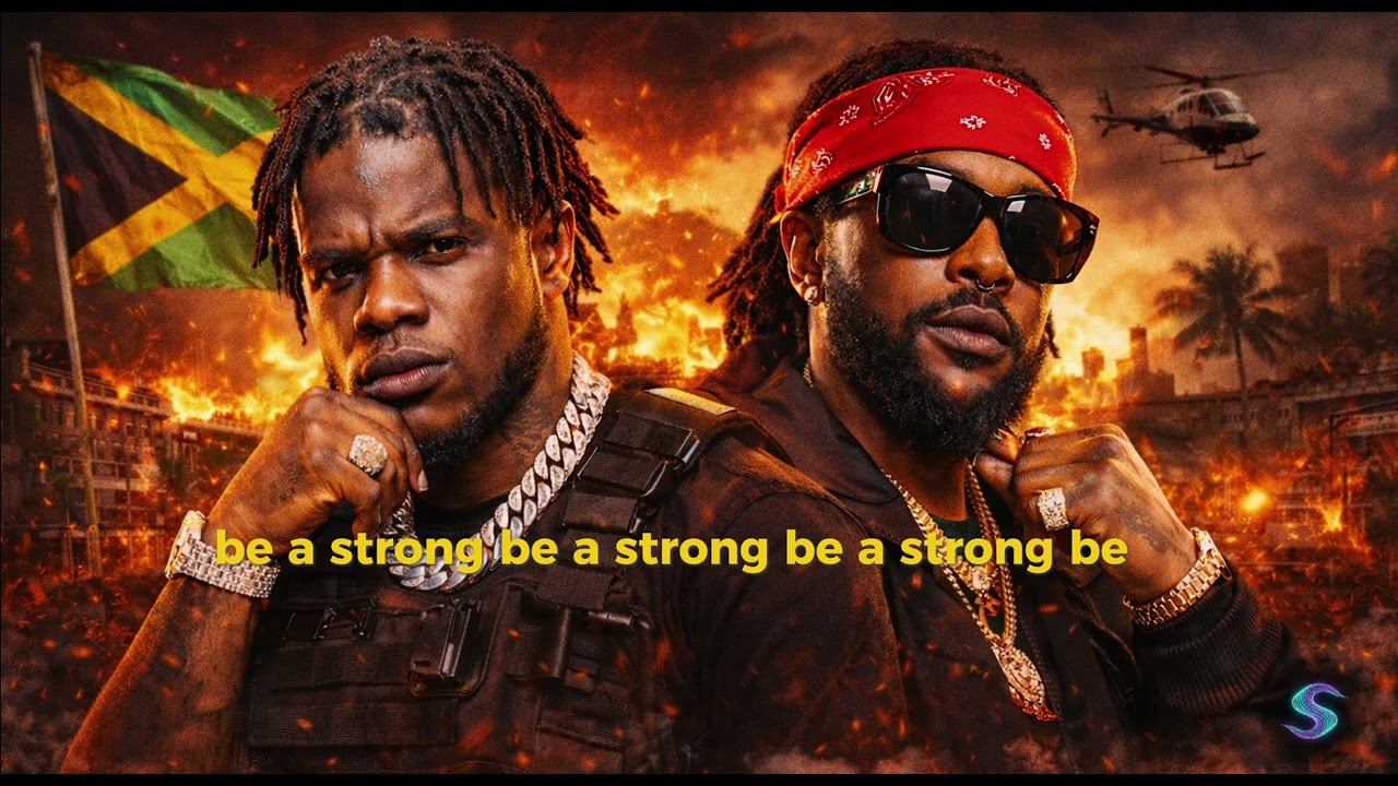 Masicka x Popcaan – Still A Rise (Official Audio) | Dancehall 2026