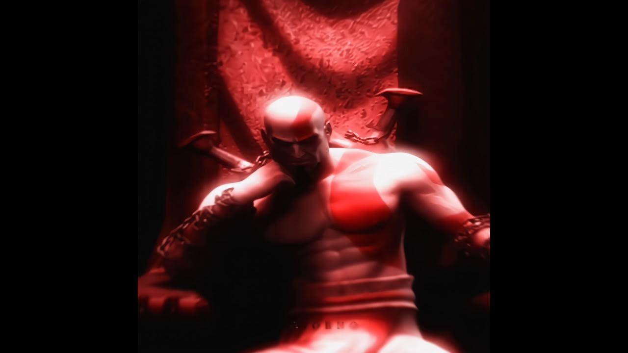 GOD OF WAR YOUNG KRATOS โ ๏ธ EDIT๐ฎโ๐จ GOD OF WAR YOUNG KRATOS โ ๏ธ EDIT๐ฎโ๐จ