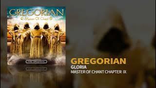 Gregorian - Gloria (Official Audio) (World Tour 2024/2025 Setlist)