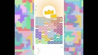 Queens Master 👑 Level 203 Walkthrough & Solution