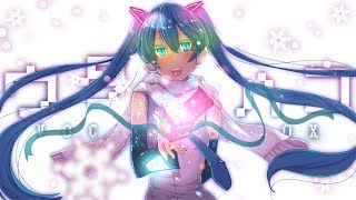 [Official] ウタハコ(2017Remake) / cosMo＠暴走P feat. 初音ミク chords