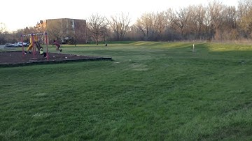 HPI Bullet ST Flux running video