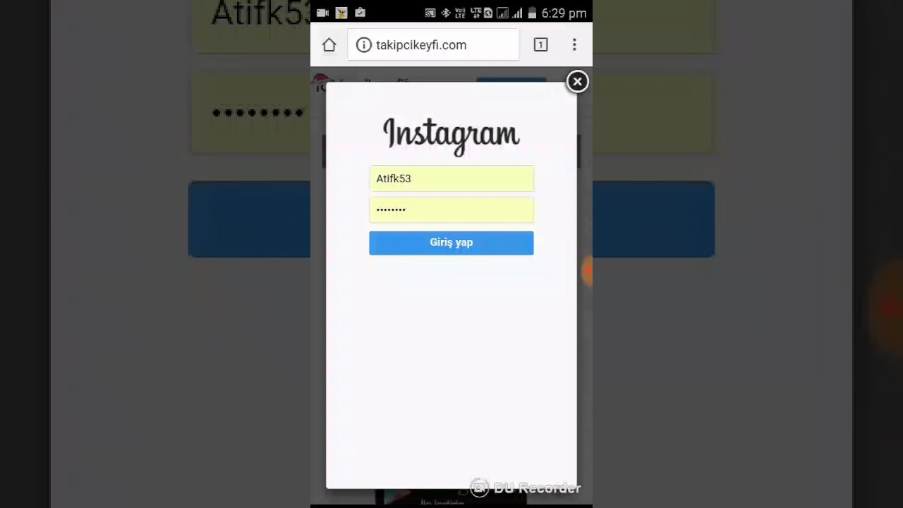 Get Unlimited Followers/Likes on Instagram in Every 30 ... - 1280 x 720 jpeg 45kB