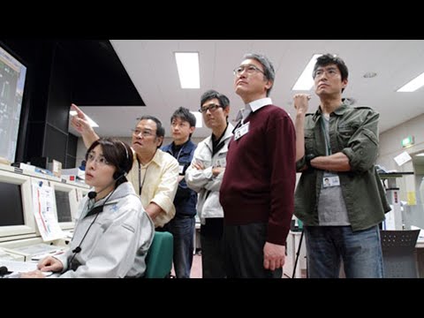 小惑星探査機「はやぶさ」の奇跡の帰還を実現させた人々の感動実話！映画『はやぶさ／HAYABUSA』予告編