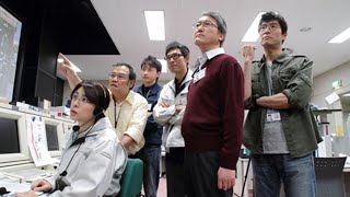 小惑星探査機「はやぶさ」の奇跡の帰還を実現させた人々の感動実話！映画『はやぶさ／HAYABUSA』予告編
