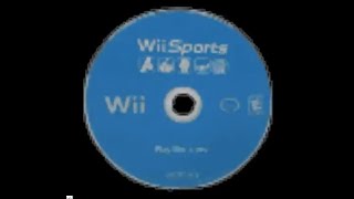 WII Disk Loading Sound by Curiosity Dynamics  181 views 1 month ago 58 seconds