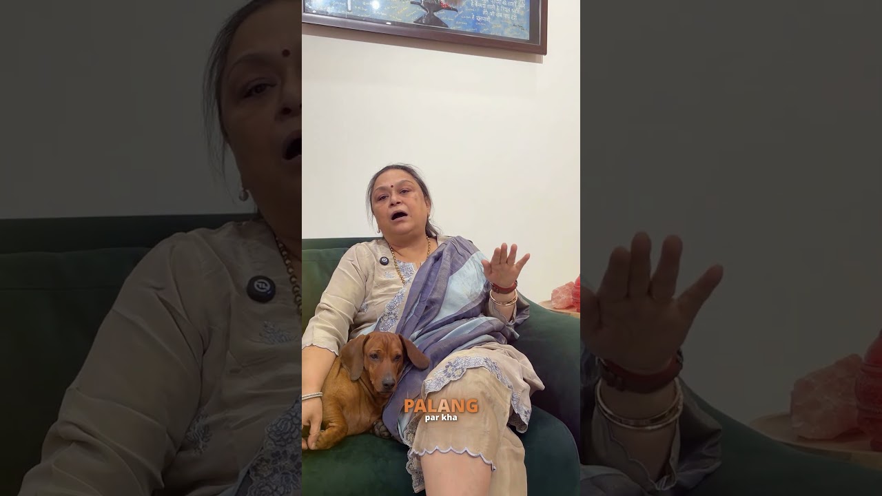 RuchiAnswers YouTube Short preview