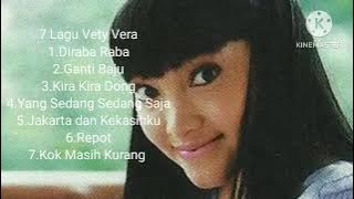 7 Lagu Vety Vera