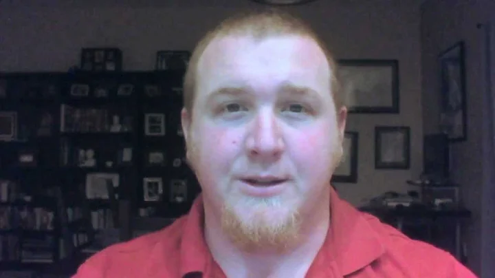 "Be A Hero At Tax Time"- Meet Jared Gill