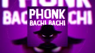 DJ TOPO - Phonk Bachi Bachi (slowed) Resimi