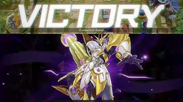 Resonator Accesscode Talker Backup BEATSDOWN The Opponent LIKE A BULLY! - Yu Gi Oh Master Duel