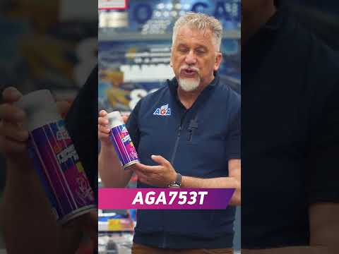 Герметик гидроусилителя руля AGA753T #автохимия  #автохимияaga #герметик #гур