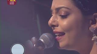 Vignette de la vidéo "Ma Ekkala (මා එක්කලා) - Sashika Nisansala and Abhisheka Wimalaweera"