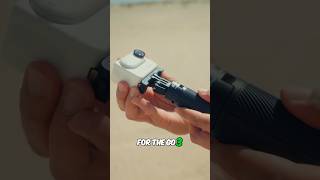 Unleash Your Creativity with Insta360 Go 3 Accessories for Epic Shots