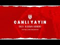 Canlı | Samsunspor Kulübü Derneği Olağan Kongresi 2021