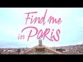 Find Me in Paris: Russian Princess at Ballet School