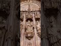 Túmulo de D. Sancho I. Igreja de Santa Cruz de Coimbra.