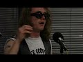 95bFM Friday Live: The Cavemen - Full set