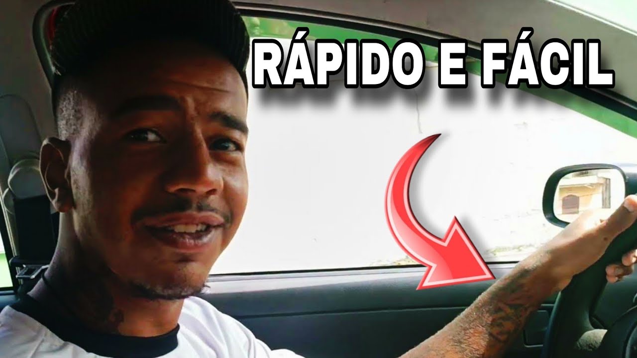 APRENDA A DIRIGIR EM 10 MINUTOS - YouTube