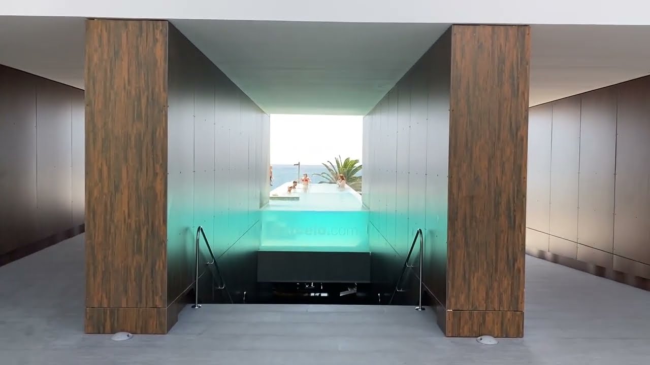 The Barcelo Beach Resort Hotel Costa Teguise Lanzarote