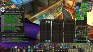 Silence Penalty Already being abused in World of Warcraft.