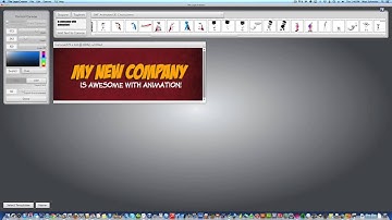 New! Animated 3D Bubble Characters