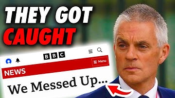 BBC in SERIOUS Trouble with Ofcom