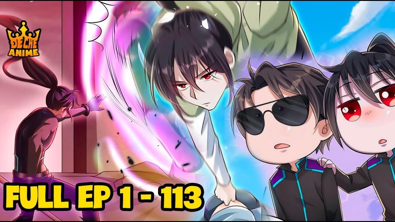 Thanh Niên Lỏ Simp Em Gái, Không Cẩn Thận Liền Trở Nên Vô Địch | Đế Chế Review Truyện Hay