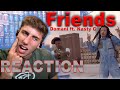 Still Friends?? Friends by Domani ft  Nasty C REACTION!