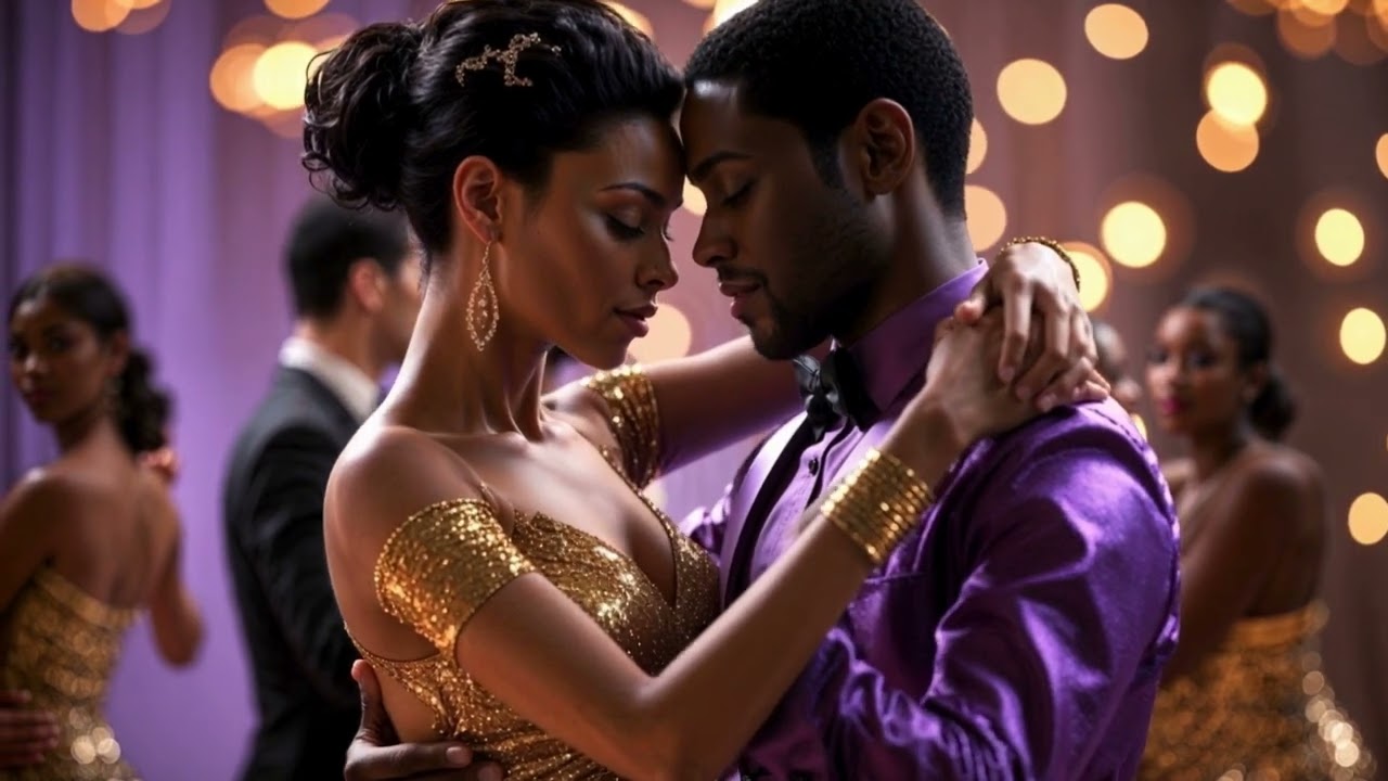 Essa Noite Não Mente – Kizomba Angola 2026 (Emotional Night Flow)